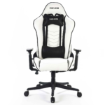 صندلی گیمینگ رنزو مدل پولار | Gaming Chair Renzo Polar Edition