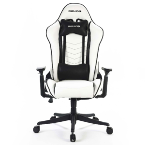 صندلی گیمینگ رنزو مدل پولار | Gaming Chair Renzo Polar Edition