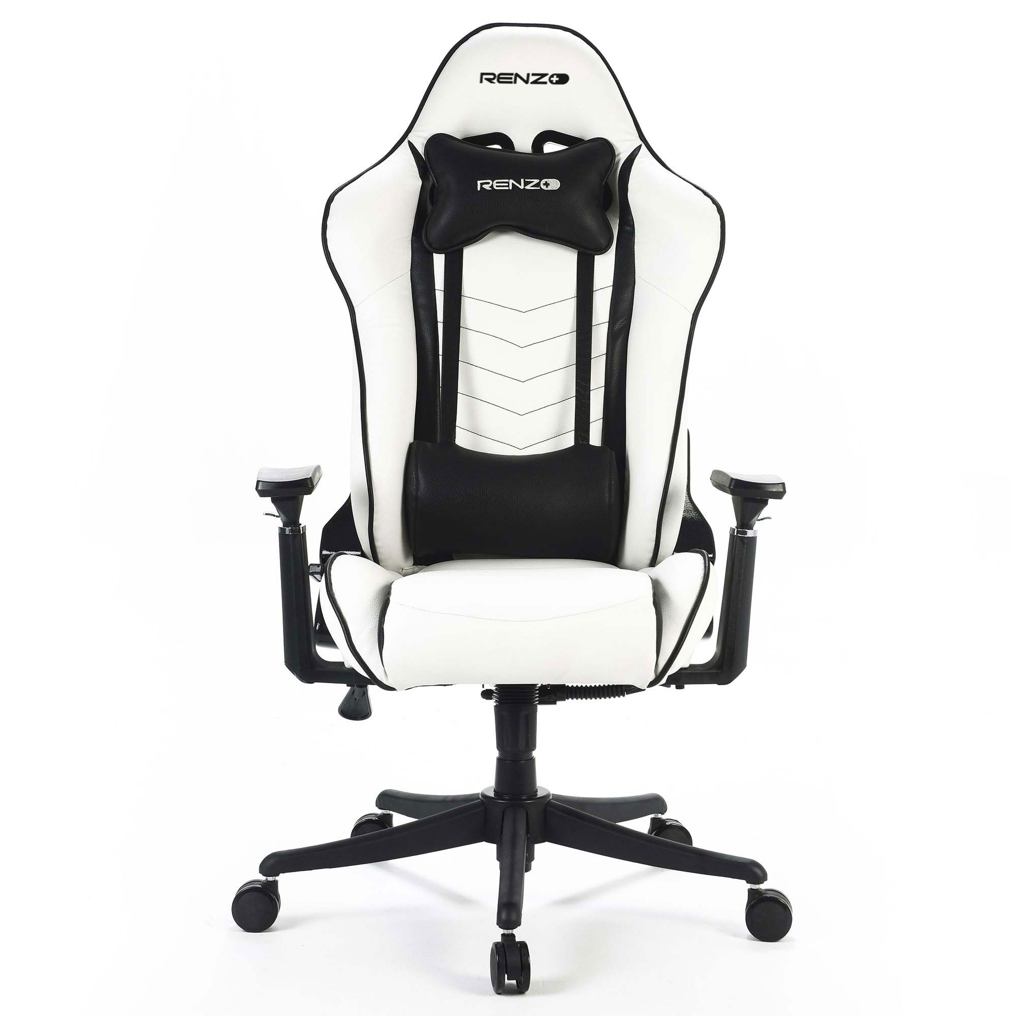 صندلی گیمینگ رنزو مدل پولار | Gaming Chair Renzo Polar Edition