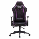 خرید صندلی گیمینگ رنزو مدل بنفش | Gaming Chair Renzo Purple