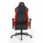 صندلی گیمینگ رنزو مدل رویال قرمز | Gaming Chair Renzo Royal Red Volcano