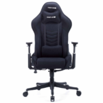 صندلی گیمینگ رنزو مدل هیبرید مشکی | Gaming Chair Renzo HYBRID Black