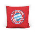 بالشتک دکوراتیو بایرن مونیخ | Bayern Munich سایز 45×45 سانتیمتر