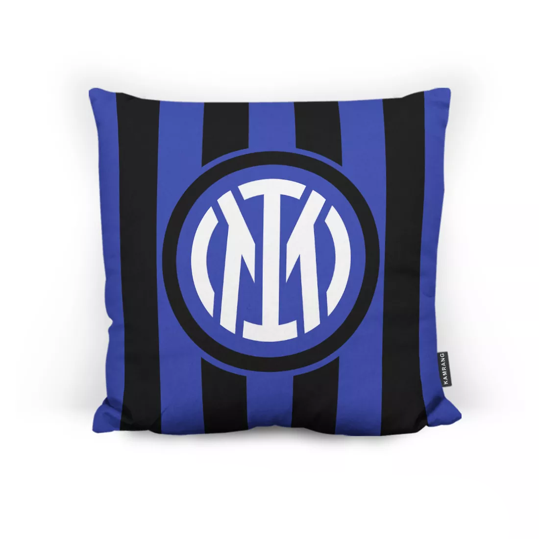 بالشتک دکوراتیو اینتر میلان | Inter Milan سایز 45×45 سانتی‌متر