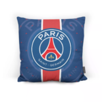 بالشتک دکوراتیو پاری سن ژرمن | Paris Saint Germain سایز 45×45 سانتیمتر