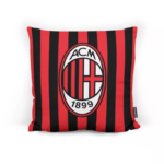 بالشتک دکوراتیو آث میلان | AC Milan سایز 45×45 سانتیمتر
