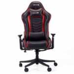 صندلی گیمینگ رنزو مدل قرمز | Gaming Chair Renzo Red