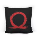 بالشتک گاد آف وار (God of War) | کوسن دکوراتیو گیمینگ 45×45