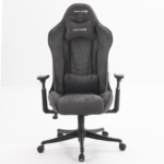 صندلی گیمینگ رنزو مدل فابریک دارک | Gaming Chair Renzo FABRIC Dark