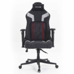 صندلی گیمینگ رنزو مدل داینامیک قرمز | Gaming Chair Renzo Dynamic FABRIC Red