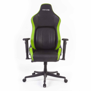 صندلی گیمینگ رنزو مدل رویال سبز | Gaming Chair Renzo Royal Forest Green