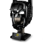 لگو سر بتمن کد 77182 Batman Head