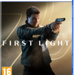 بازی 007 First Light برای PS5