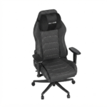 صندلی گیمینگ رنزو امپریال فابریک دارک | Gaming Chair Renzo Imperial XL Fabric Dark