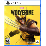 بازی Marvel's Wolverine برای PS5
