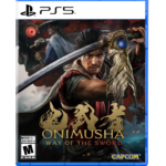 بازی Onimusha: Way of the Sword برای PS۵