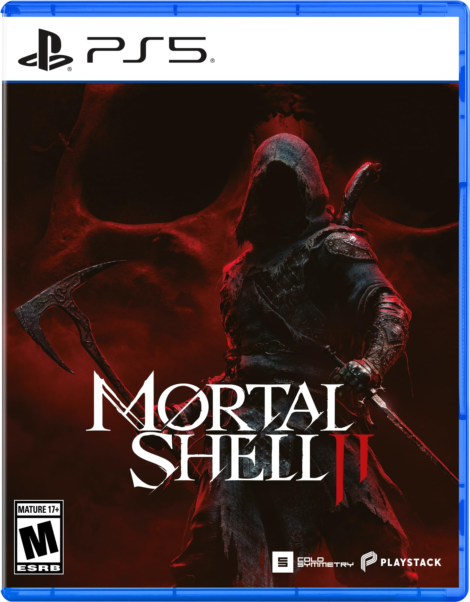 بازی Mortal Shell 2 برای PS۵