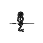 استند چوبدستی دیواری دارک مارک | Dark Mark Wand Stand