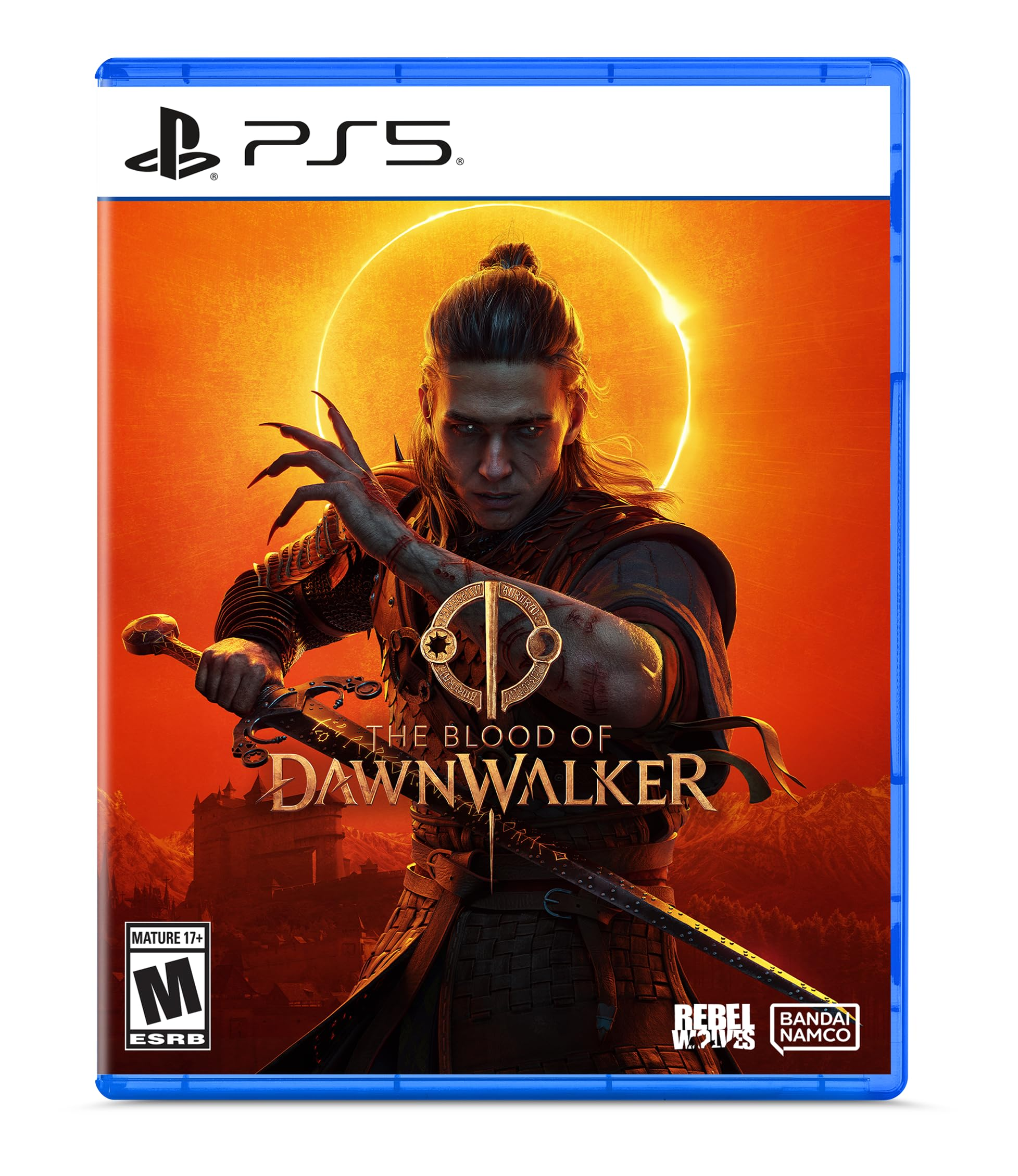 بازی The Blood of Dawnwalker برای PS۵