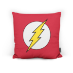 بالشتک دکوراتیو فلش | The Flash سایز 45×45 سانتیمتر