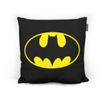 بالشتک دکوراتیو بتمن | Batman سایز 45×45 سانتیمتر