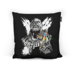 بالشتک دکوراتیو تانوس | Thanos سایز 45×45 سانتیمتر