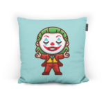 بالشتک دکوراتیو جوکر | JOKER سایز 45×45 سانتیمتر
