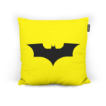 بالشتک دکوراتیو بتمن | Batman سایز 45×45 سانتیمتر