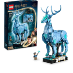 لگو هری پاتر: اکسپکتو پاترونوم | LEGO Harry Potter Expecto Patronum 76414