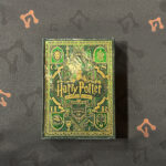 کارت بازی هری پاتر | Playing Card Harry Potter