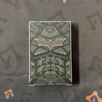 کارت بازی بتمن | Playing Card Batman