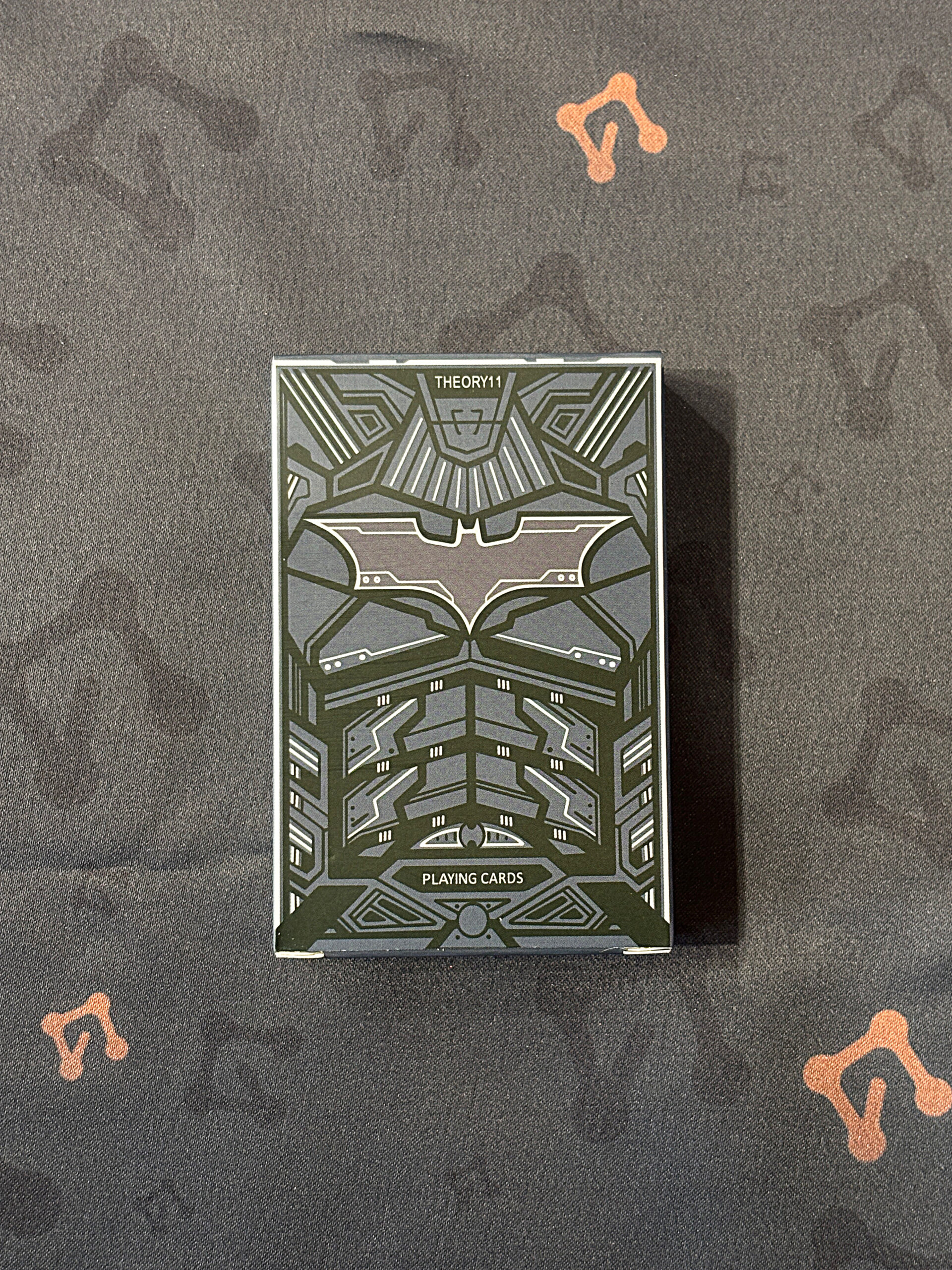 کارت بازی بتمن | Playing Card Batman