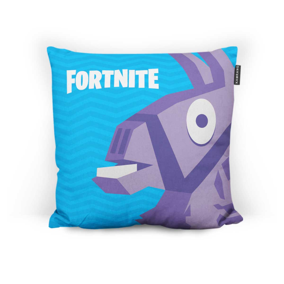 بالشتک دکوراتیو فورتنایت | Fortnite Llama سایز 45×45 سانتی‌متر
