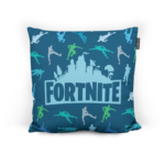 بالشتک دکوراتیو فورتنایت | Fortnite سایز 45×45 سانتیمتر