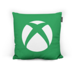 بالشتک دکوراتیو ایکس باکس | XBOX Green سایز 45×45 سانتیمتر