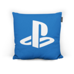 بالشتک دکوراتیو پلی استیشن آبی | Playstation Blue سایز 45×45 سانتیمتر