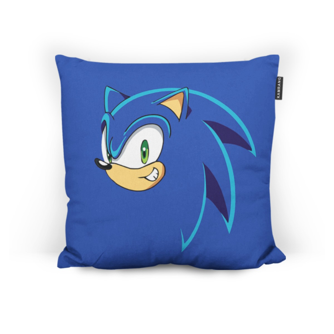 بالشتک دکوراتیو سونیک | SONIC سایز 45×45 سانتی‌متر