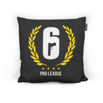 بالشتک دکوراتیو رینبو سیکس | Rainbow Six Siege سایز 45×45 سانتیمتر