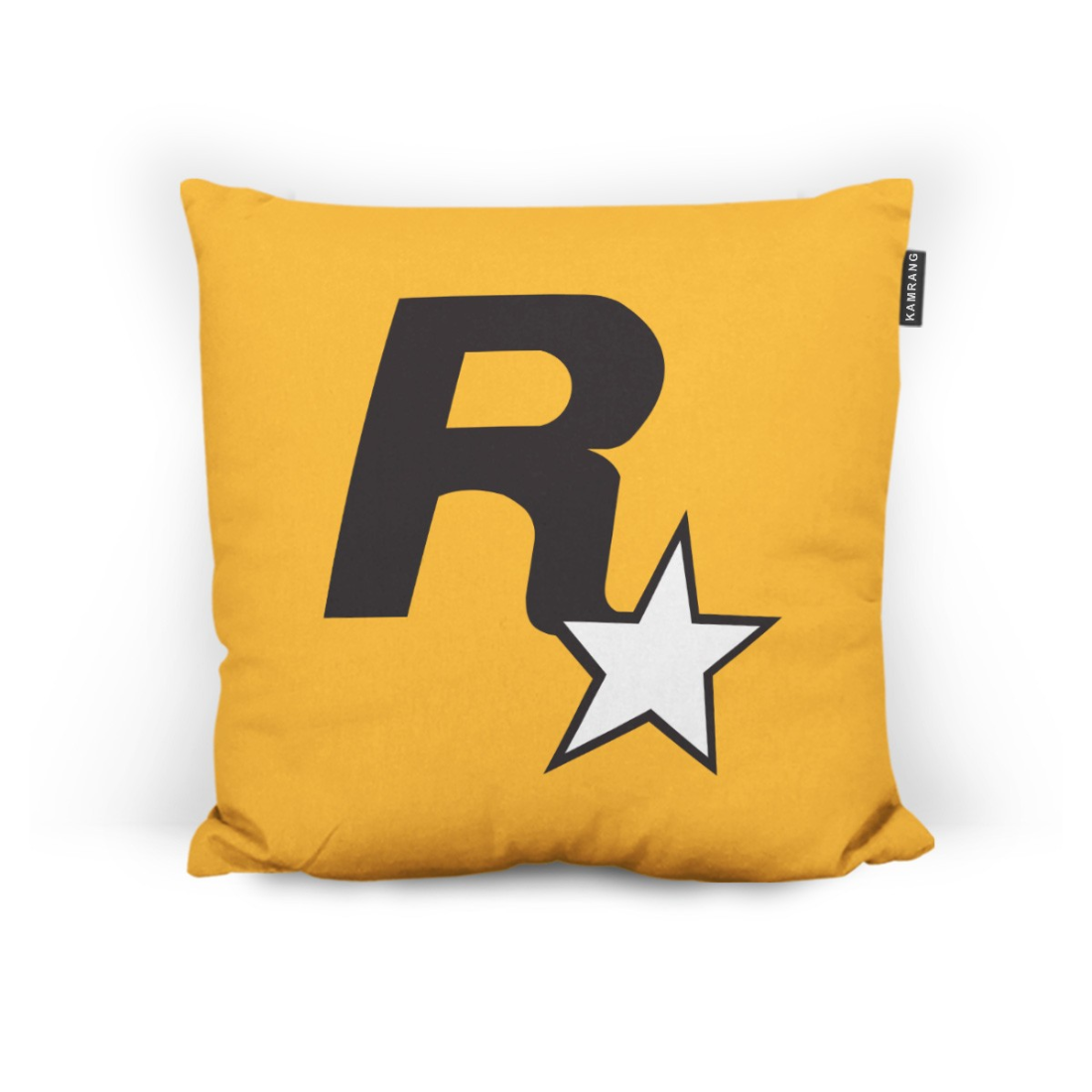 بالشتک دکوراتیو راکستار گیمز | Rockstar Games سایز 45×45 سانتی‌متر