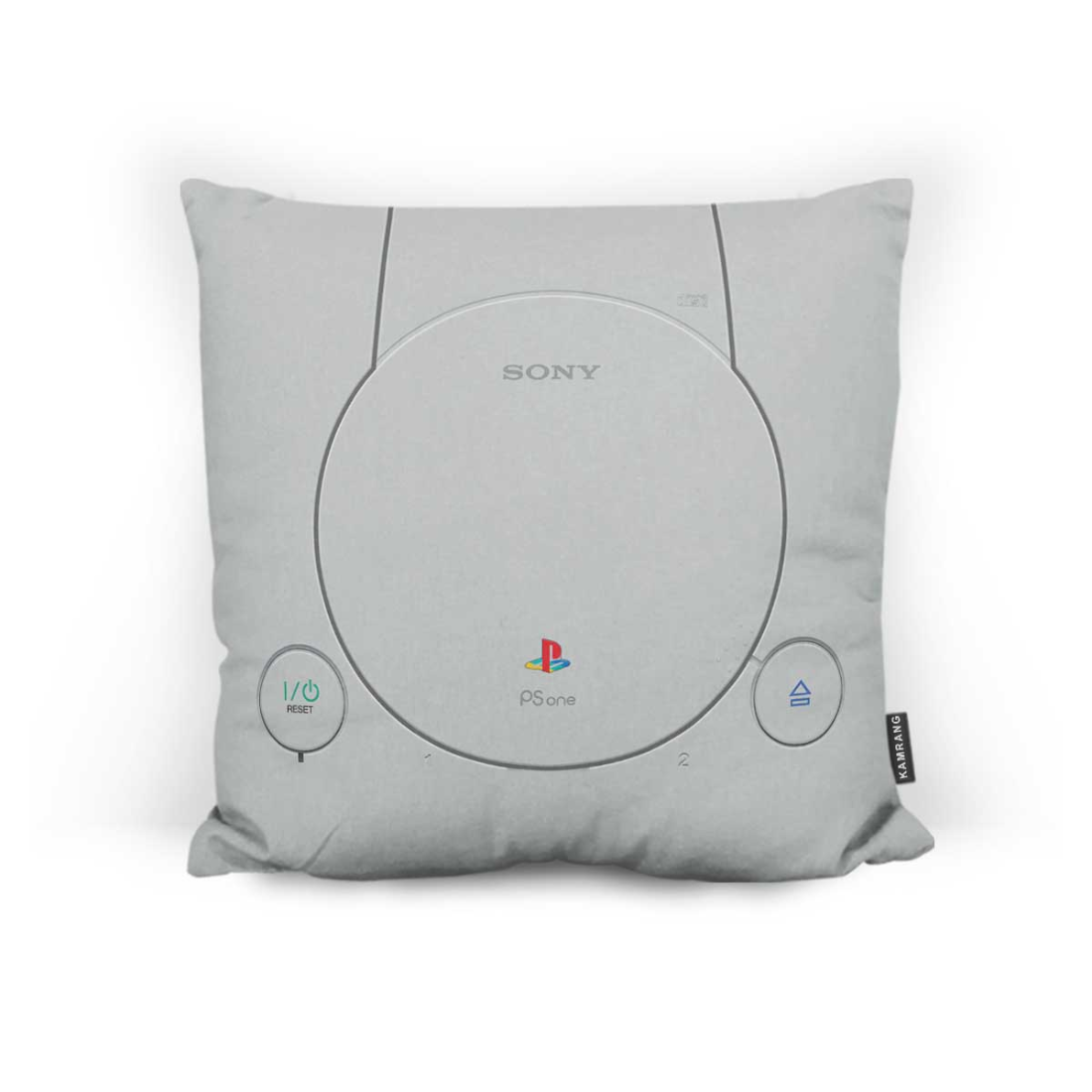 بالشتک دکوراتیو پلی استیشن | Playstation Nostalgia سایز 45×45 سانتی‌متر