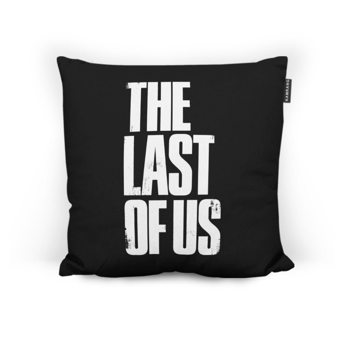 بالشتک دکوراتیو لست آف آس | The Last of Us سایز 45×45 سانتی‌متر