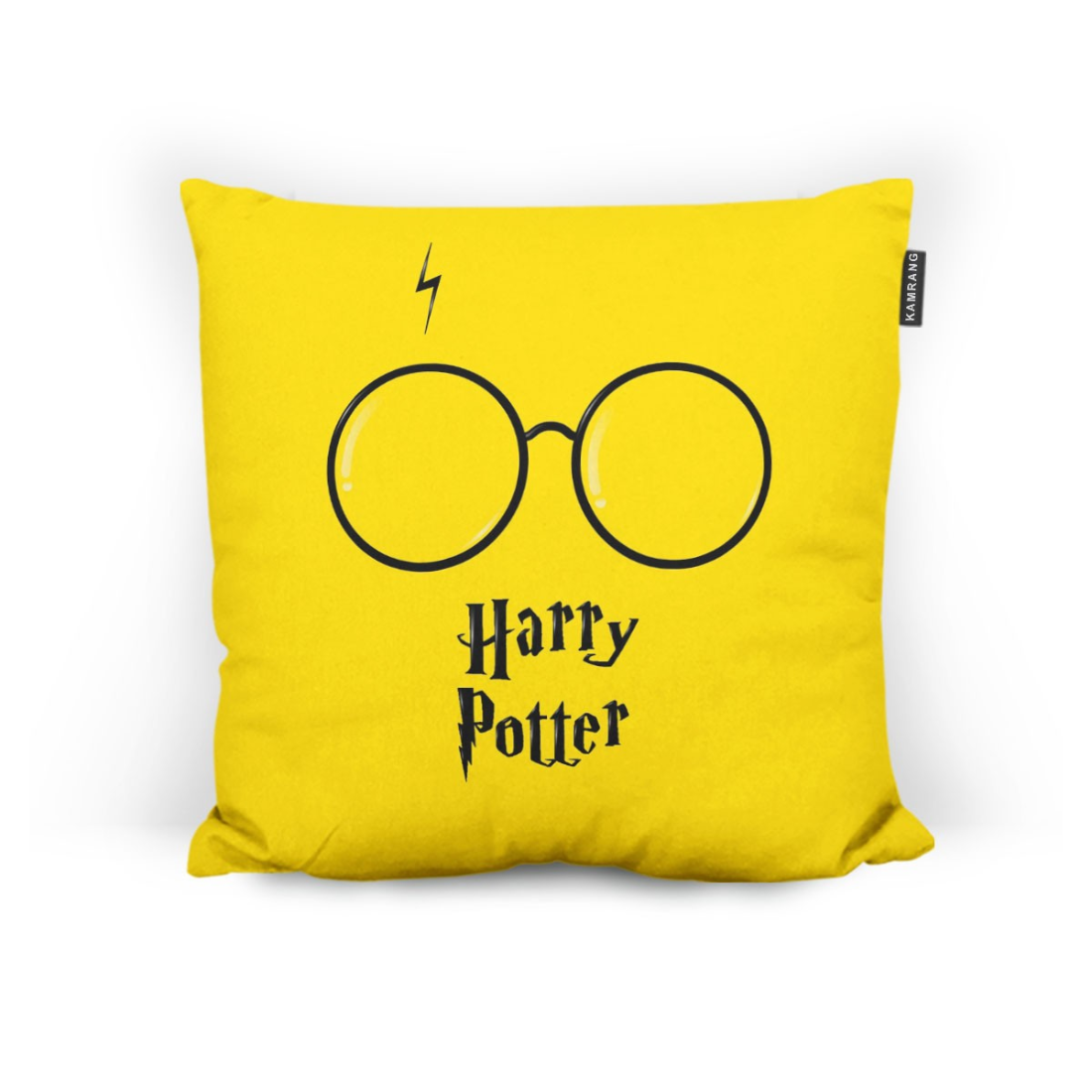 بالشتک دکوراتیو هری پاتر| Harry Potter سایز 45×45 سانتی‌متر