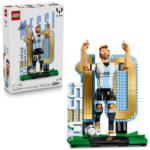 لگو لیونل مسی (43015) LEGO Lionel Messi