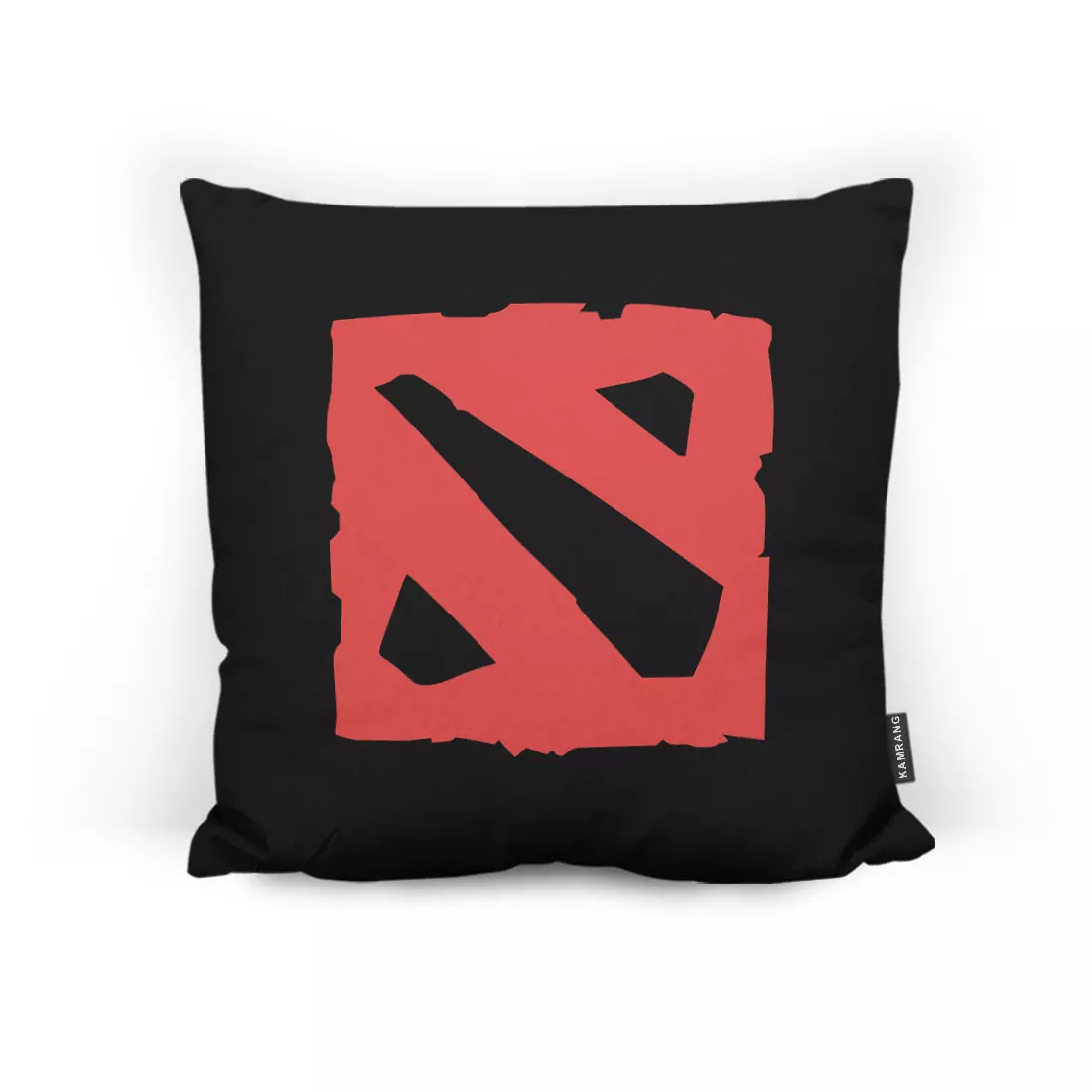 بالشتک دکوراتیو دوتا | Dota2 سایز 45×45 سانتی‌متر
