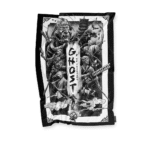 پرچم گوست آف سوشیما Ghost of Tsushima