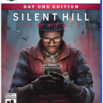 بازی SILENT HILL: townfall برای PS۵