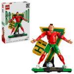 لگو کریستیانو رونالدو (43016) LEGO Cristiano Ronaldo