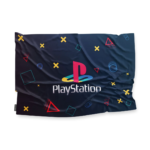 پرچم پلی استیشن Playstation