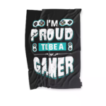 پرچم گیمینگ PROUD TO BE A GAMER