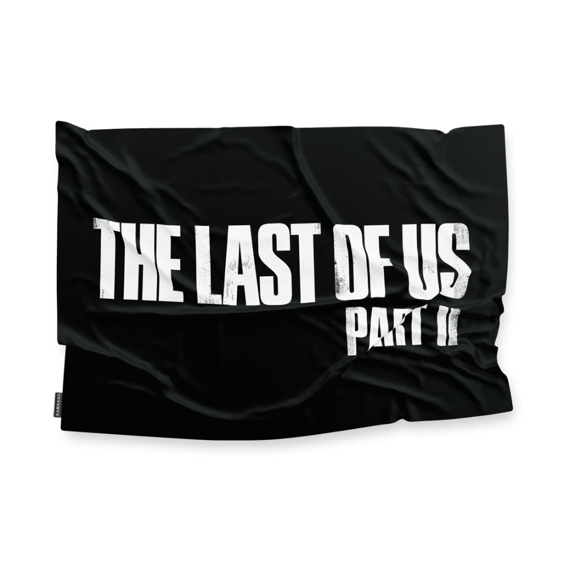 پرچم لست آف آس The Last of Us Part 2